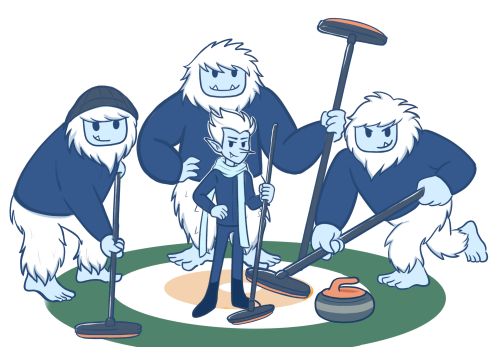 Jack Frost