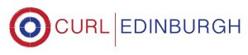Curl Edinburgh Logo