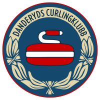 Danderyds Curlingklubb Logo